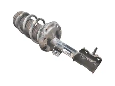 Second-hand car spare part FRONT RIGHT SHOCK ABSORBER for OPEL CORSA D  OEM IAM references 13214358  