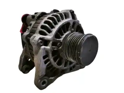 İkinci el araba yedek parçası alternatör için nissan micra (k12e) acenta oem iam referansları 23100bn700