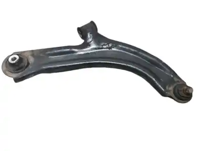 İkinci el araba yedek parçası ön sag alt süspansiyon kolu için nissan micra (k12e) acenta oem iam referansları 54500ax600