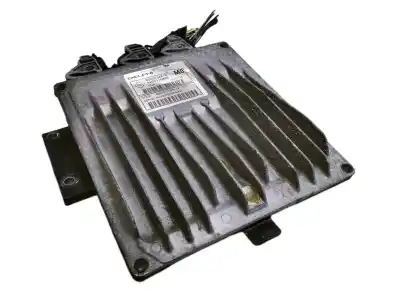 İkinci el araba yedek parçası ecu motor kontrol cihazi için nissan micra (k12e) acenta oem iam referansları 8200334419