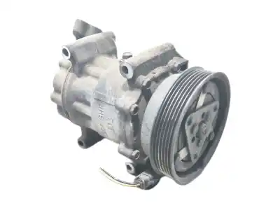 İkinci el araba yedek parçası klima kompresörü için nissan micra (k12e) acenta oem iam referansları 8200365787