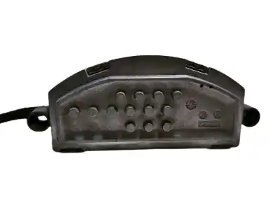 Peça sobressalente para automóvel em segunda mão módulo eletrônico por seat arona style referências oem iam 2q0907521