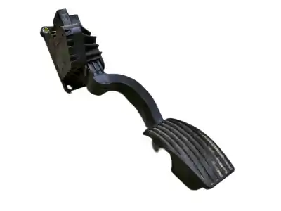 Second-hand car spare part accelerator pedal for opel adam unlimited ecoflex oem iam references 13305804