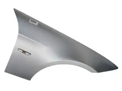 Peça sobressalente para automóvel em segunda mão guarda-lamas dianteiro direito por bmw serie 3 touring (e91) 320d referências oem iam 