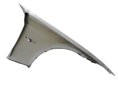 Peça sobressalente para automóvel em segunda mão guarda-lamas dianteiro esquerdo por bmw serie 3 touring (e91) 320d referências oem iam   