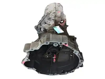 Peça sobressalente para automóvel em segunda mão caixa de velocidades por audi a6 berlina (4f2) 2.0 tdi referências oem iam 01x300044hx