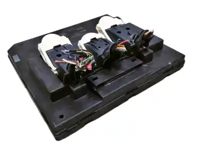 Peça sobressalente para automóvel em segunda mão MÓDULO ELETRÔNICO por VOLKSWAGEN GOLF VII LIM. (5G1)  Referências OEM IAM 5Q0937084AQ  