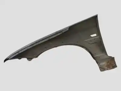 Автозапчасти б/у переднее правое крыло за ssangyong musso 2.3 turbodiesel cat ссылки oem iam 5182105221  