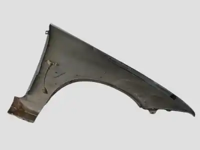 Автозапчастина б/у передне ліве крило для ssangyong musso 2.3 turbodiesel cat посилання на oem iam 5181105220  