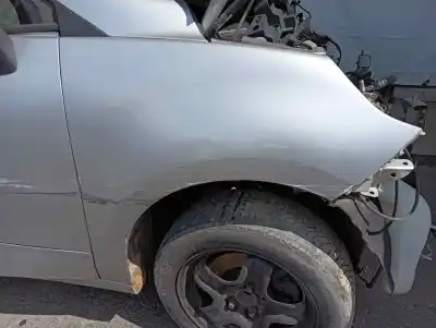 Peça sobressalente para automóvel em segunda mão guarda-lamas dianteiro direito por renault scenic iii expression referências oem iam 