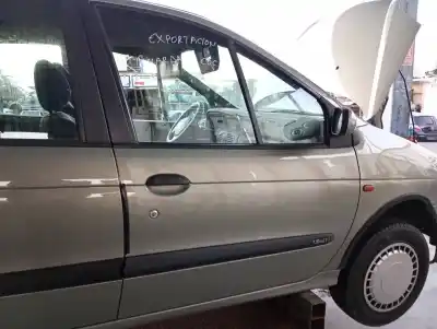 İkinci el araba yedek parçası sag ön kapi için renault scénic i monospace (ja0/1_, fa0_) 1.9 dti (ja1u) oem iam referansları   