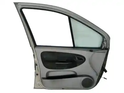 Pièce détachée automobile d'occasion porte avant gauche pour renault scénic i monospace (ja0/1_, fa0_) 1.9 dti (ja1u) références oem iam   