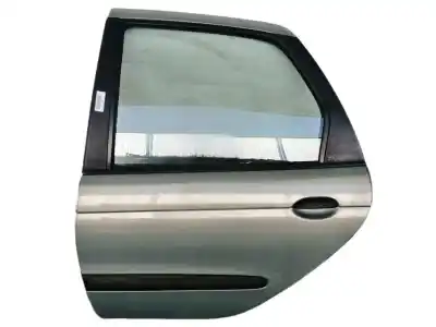 Piesă de schimb auto la mâna a doua usa stanga spate pentru renault scénic i monospace (ja0/1_, fa0_) 1.9 dti (ja1u) referințe oem iam 