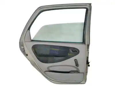 Pièce détachée automobile d'occasion porte arriere gauche pour renault scénic i monospace (ja0/1_, fa0_) 1.9 dti (ja1u) références oem iam   