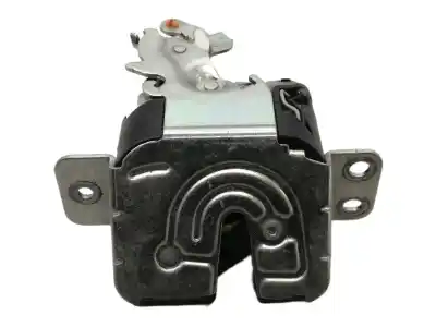 Pièce détachée automobile d'occasion COFFRE / SERRURE DE PORTE pour MITSUBISHI COLT BERLINA 5 (Z30A)  Références OEM IAM MR959190  