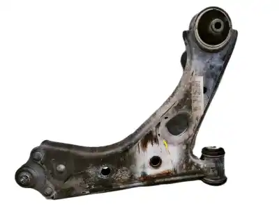 Pezzo di ricambio per auto di seconda mano braccio di sospensione anteriore sinistro inferiore per opel corsa e business riferimenti oem iam 13426552  