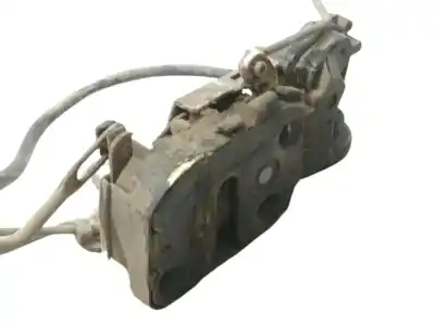 Second-hand car spare part front right door lock for mazda premacy (cp) td active oem iam references cb0758310b