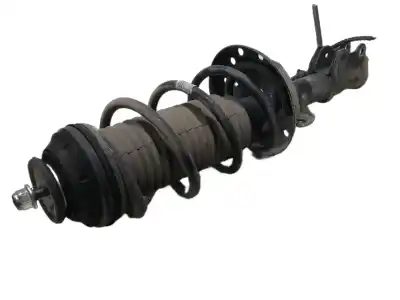 Peça sobressalente para automóvel em segunda mão amortecedor dianteiro esquerdo por opel corsa e business referências oem iam 13434139