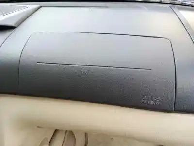 Автозапчасти б/у подушка безопасности передняя правая за ssangyong rexton 2.7 turbodiesel cat ссылки oem iam 8621008012 swrt4ey4045 