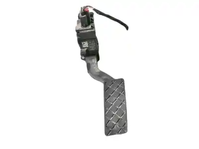 Peça sobressalente para automóvel em segunda mão pedal acelerador por seat arona style referências oem iam 2q1723503