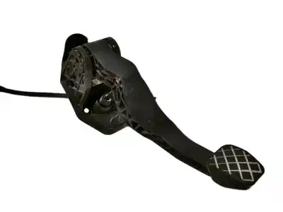 Peça sobressalente para automóvel em segunda mão pedal da embreagem por seat arona style referências oem iam 6c1721059m