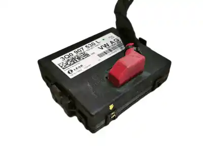 Recambio de automóvil de segunda mano de MODULO ELECTRONICO para SEAT ARONA  referencias OEM IAM 3Q0907530L 3Q0907530C 