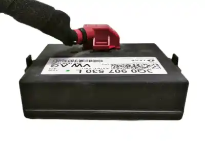 Piesă de schimb auto la mâna a doua modul electrotic pentru seat arona style referințe oem iam 3q0907530l 3q0907530c 