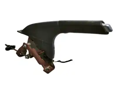 Peça sobressalente para automóvel em segunda mão alavanca de travão de mão por seat arona style referências oem iam 2q0711303b