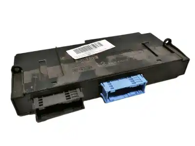 Peça sobressalente para automóvel em segunda mão módulo eletrônico por bmw serie 1 berlina (e81/e87) 118d referências oem iam 532398021