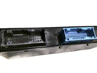 Peça sobressalente para automóvel em segunda mão módulo eletrônico por bmw serie 1 berlina (e81/e87) 118d referências oem iam 532398021 916018701 10681810 