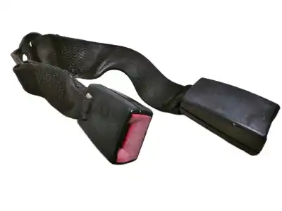 Second-hand car spare part left rear seat belt buckle for bmw x1 (e84) xdrive 20 d oem iam references 7245663