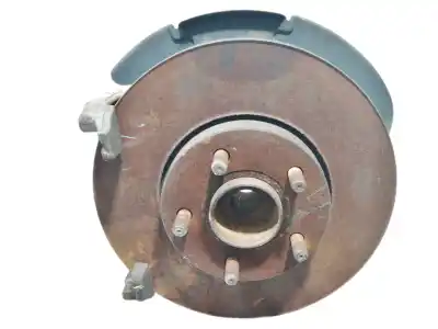 Second-hand car spare part front left knuckle for volvo c30 (533) 1.6 d oem iam references 3m513k170