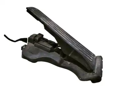 Pièce détachée automobile d'occasion pédale d'accélérateur pour audi tt (8j3/8j9) 2.0 tfsi coupe références oem iam 1k1721503ab