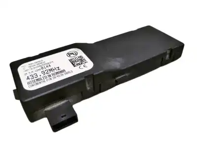 Second-hand car spare part electronic module for opel adam unlimited ecoflex oem iam references 7812a284019