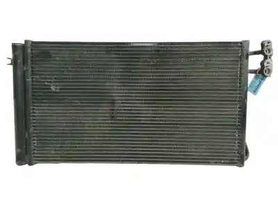 Peça sobressalente para automóvel em segunda mão condensador / radiador de ar condicionado por bmw serie 3 touring (e91) 320d referências oem iam 32133116453