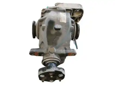 Peça sobressalente para automóvel em segunda mão diferencial traseiro por bmw serie 3 touring (e91) 320d referências oem iam 752909904
