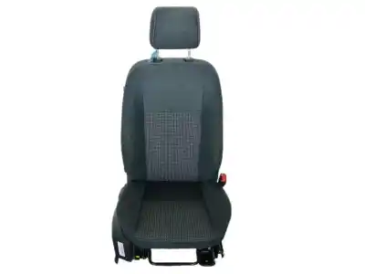 Автозапчастина б/у передне праве сиділо для ford c-max titanium посилання на oem iam 1812300