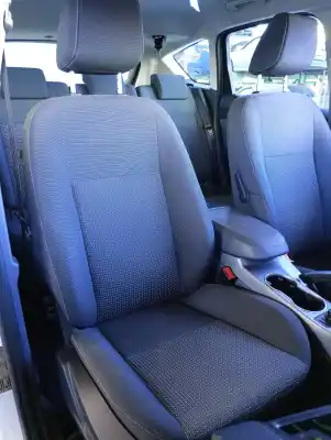 Автозапчастина б/у передне праве сиділо для ford c-max titanium посилання на oem iam 1812300  
