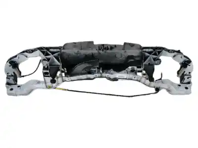 Автозапчастина б/у фронтальна панель для ford c-max titanium посилання на oem iam 1710104