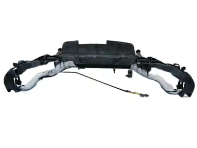 Автозапчастина б/у фронтальна панель для ford c-max titanium посилання на oem iam 1710104  