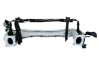 Second-hand car spare part front bumper reinforcement for ford c-max titanium oem iam references 1859725  