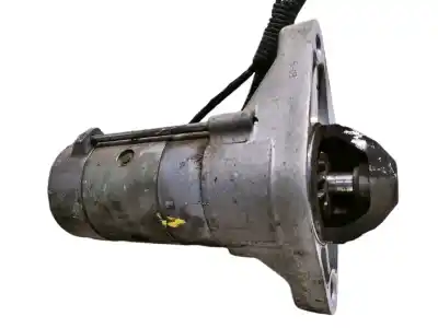 Second-hand car spare part starter motor for kia carnival 2.9 crdi vgt active oem iam references 361004x901