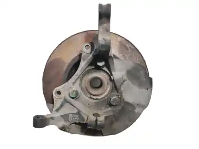 Second-hand car spare part front right knuckle for kia carnival 2.9 crdi vgt active oem iam references 517164d000  