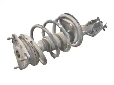 Peça sobressalente para automóvel em segunda mão amortecedor dianteiro esquerdo por kia cee´d active referências oem iam 546511h000 824903003047 0712140 