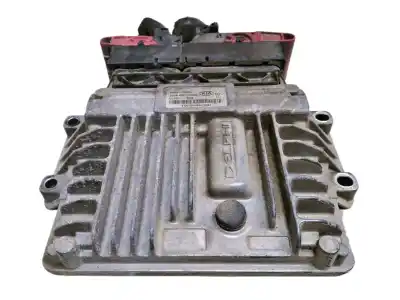 Second-hand car spare part ecu engine control for kia carnival 2.9 crdi vgt active oem iam references 391044x910  r0412c001g
