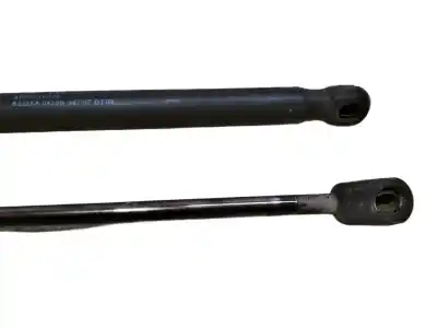 Peça sobressalente para automóvel em segunda mão amortecedores do tronco / porta por kia cee´d active referências oem iam 817701h310 6332xa 0420n