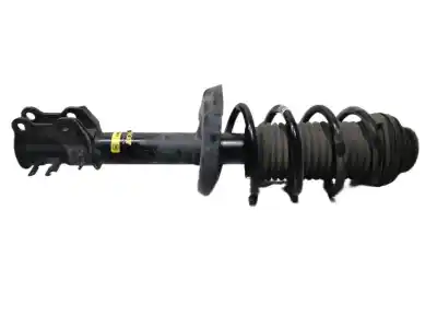 Gebrauchtes Autoersatzteil stoßdämpfer links vorne zum opel corsa d cmon oem-iam-referenzen g8064 13265957 344459