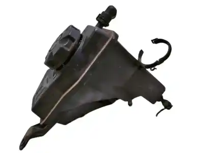 Peça sobressalente para automóvel em segunda mão depósito de expansão por bmw serie 3 touring (e91) 320d referências oem iam 75300799 17138570079 10808611 1713zb