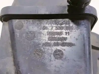 Peça sobressalente para automóvel em segunda mão depósito de expansão por bmw serie 3 touring (e91) 320d referências oem iam 75300799 17138570079 10808611 1713zb