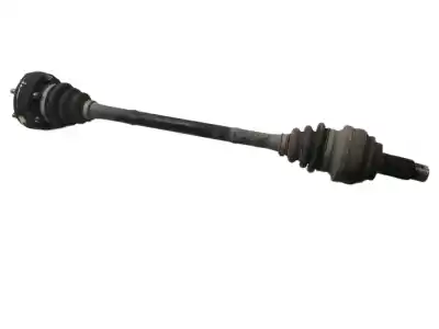 Peça sobressalente para automóvel em segunda mão transmissão traseira direita por bmw serie 3 touring (e91) 320d referências oem iam 7533448